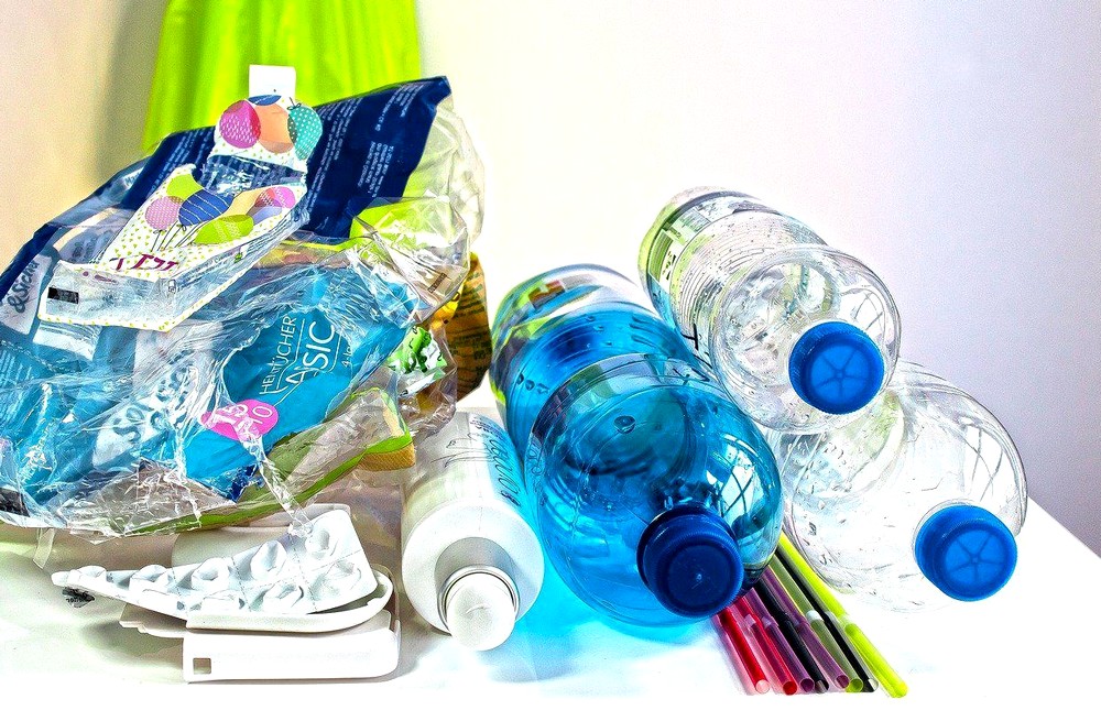 Quelques astuces qui limitent votre production d’ordures en plastique